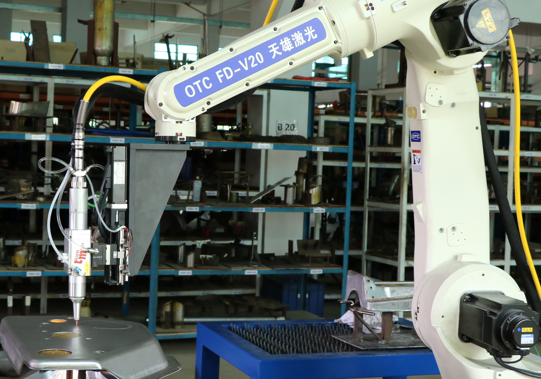 東莞長(cháng)安金屬激光切割機廠(chǎng)家