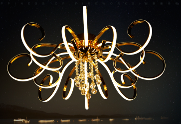 談?wù)劶す馇懈顧C切割優(yōu)勢-激光切割燈飾，無(wú)毛刺，沒(méi)有熱影響