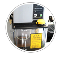 自動(dòng)化激光切割機