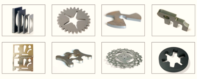 激光切割機廠(chǎng)家